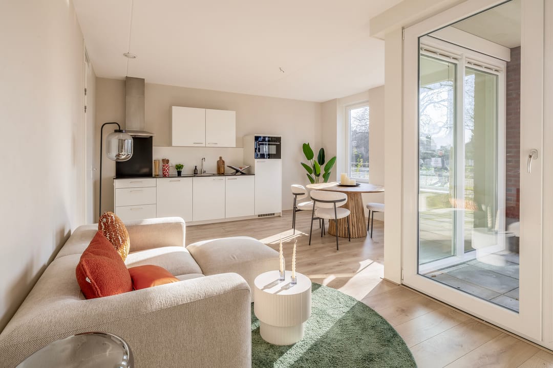 Photo 2 of Lagekerk 17