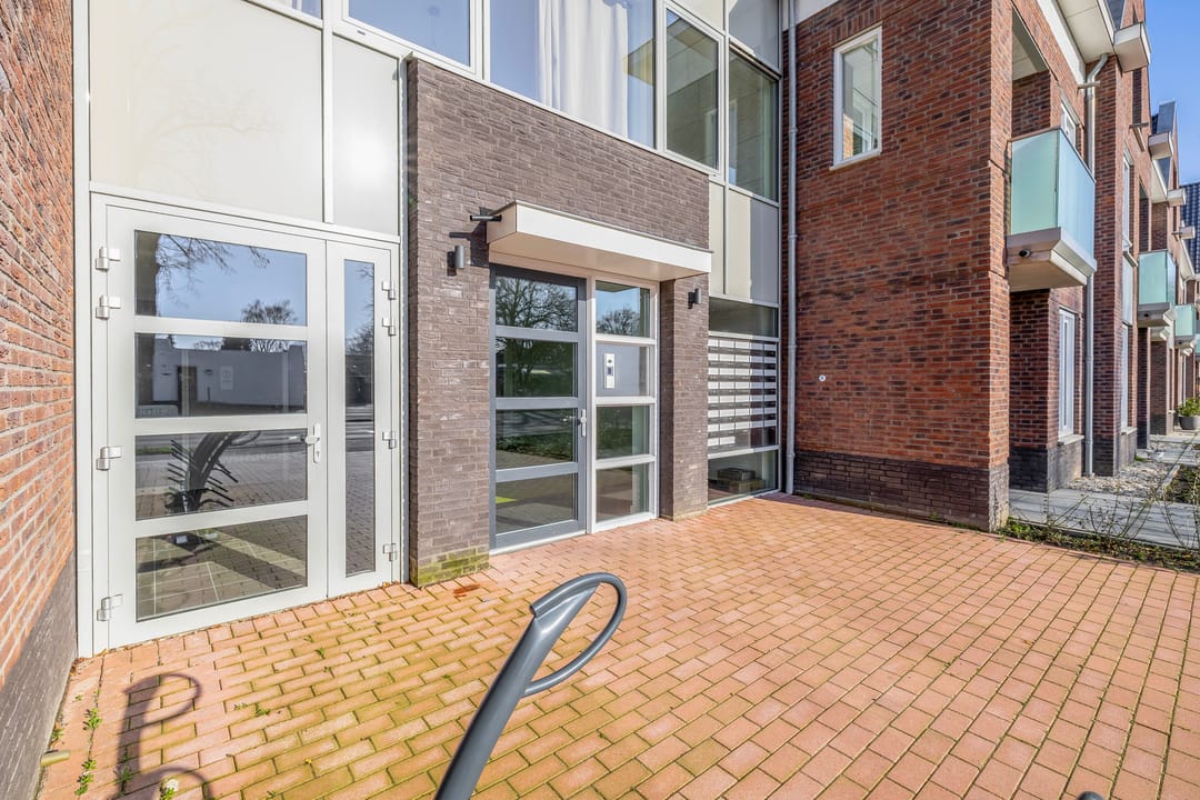 Photo 7 of Lagekerk 17