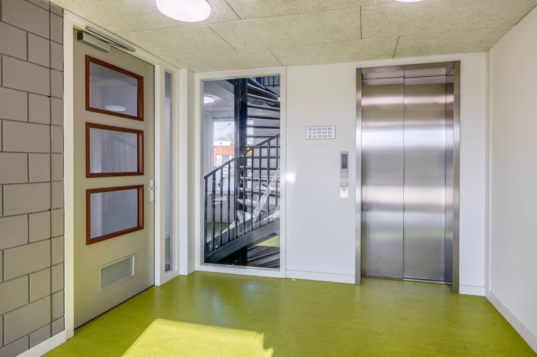 Photo 8 of Lagekerk 17