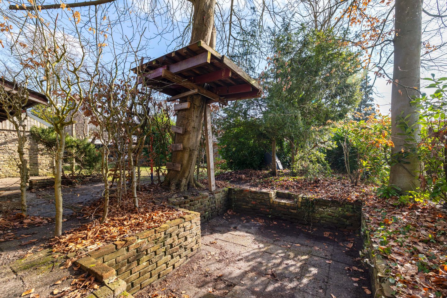 Foto 55 van Keurnotenlaan 7