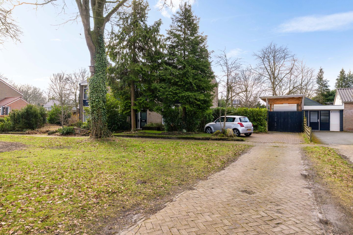 Foto 65 van Keurnotenlaan 7