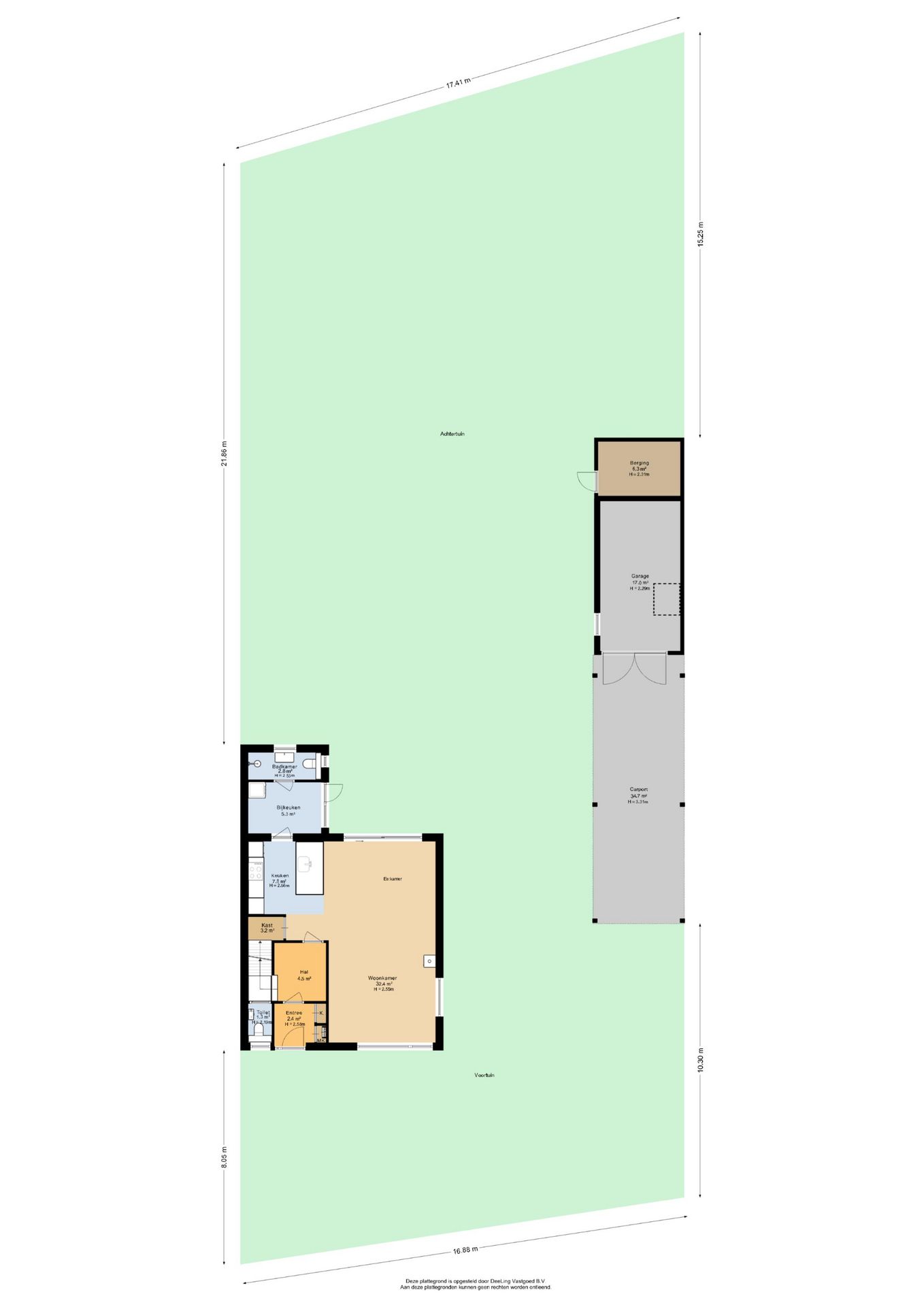 Foto 66 van Keurnotenlaan 7