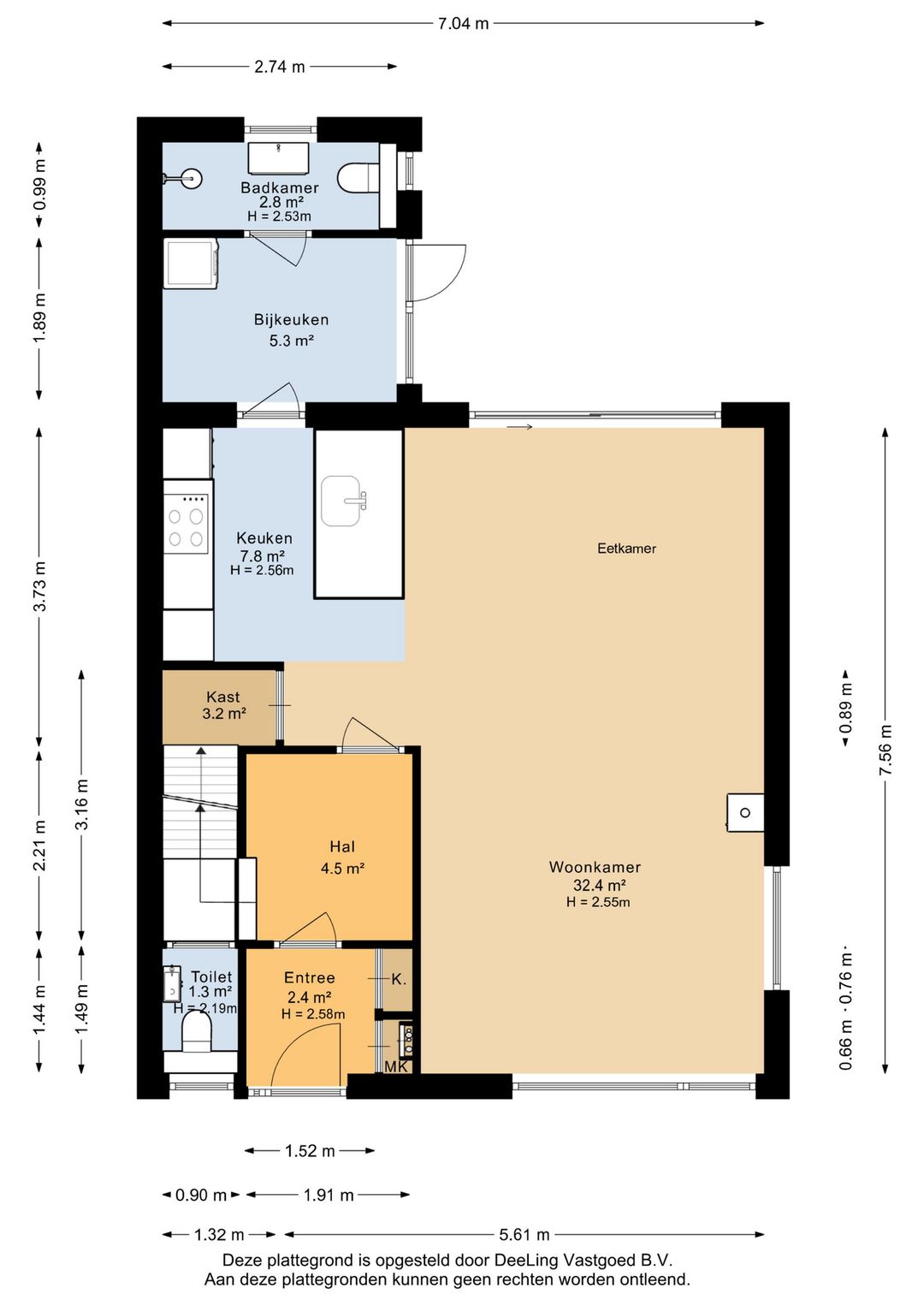 Foto 67 van Keurnotenlaan 7