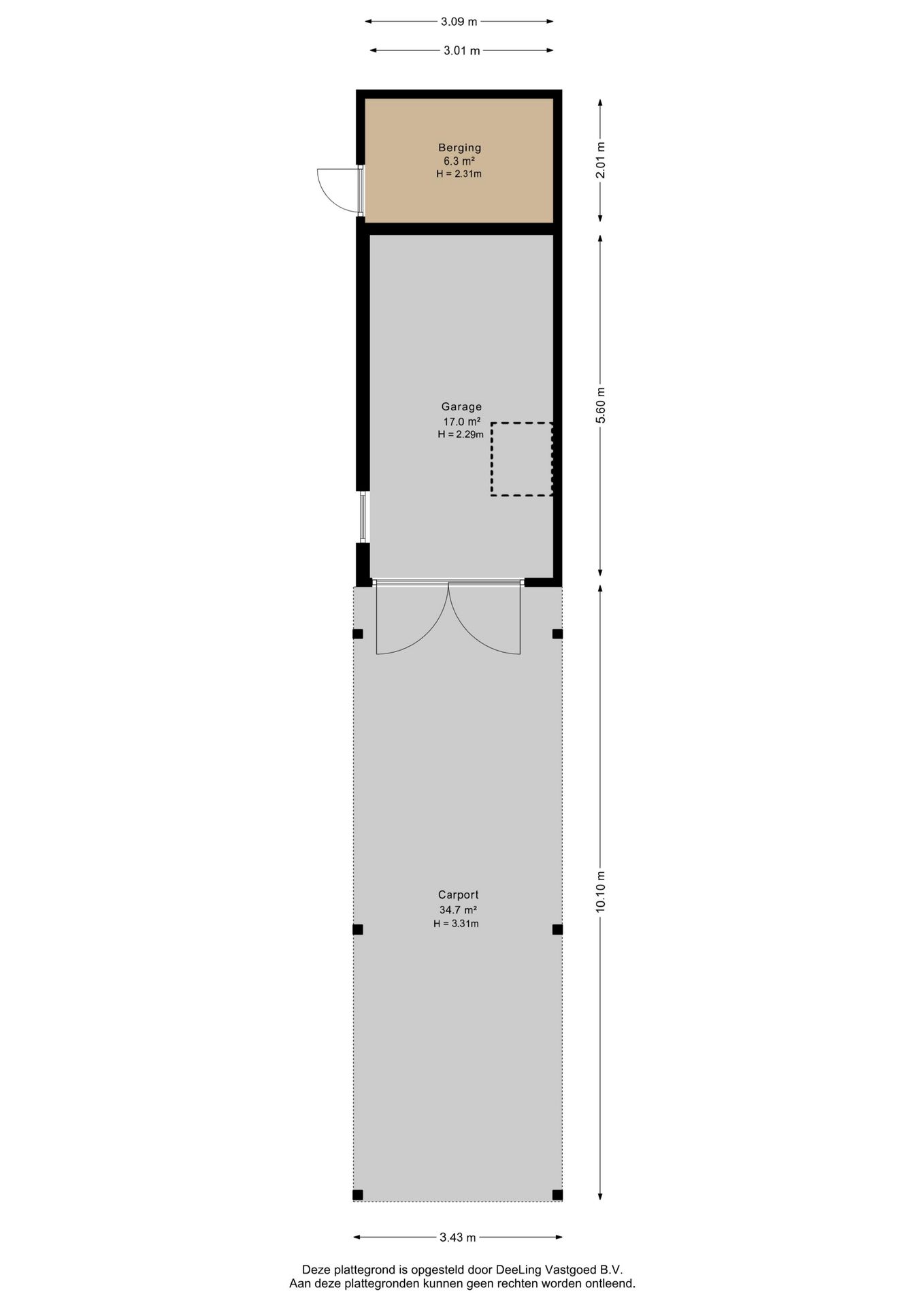 Foto 70 van Keurnotenlaan 7