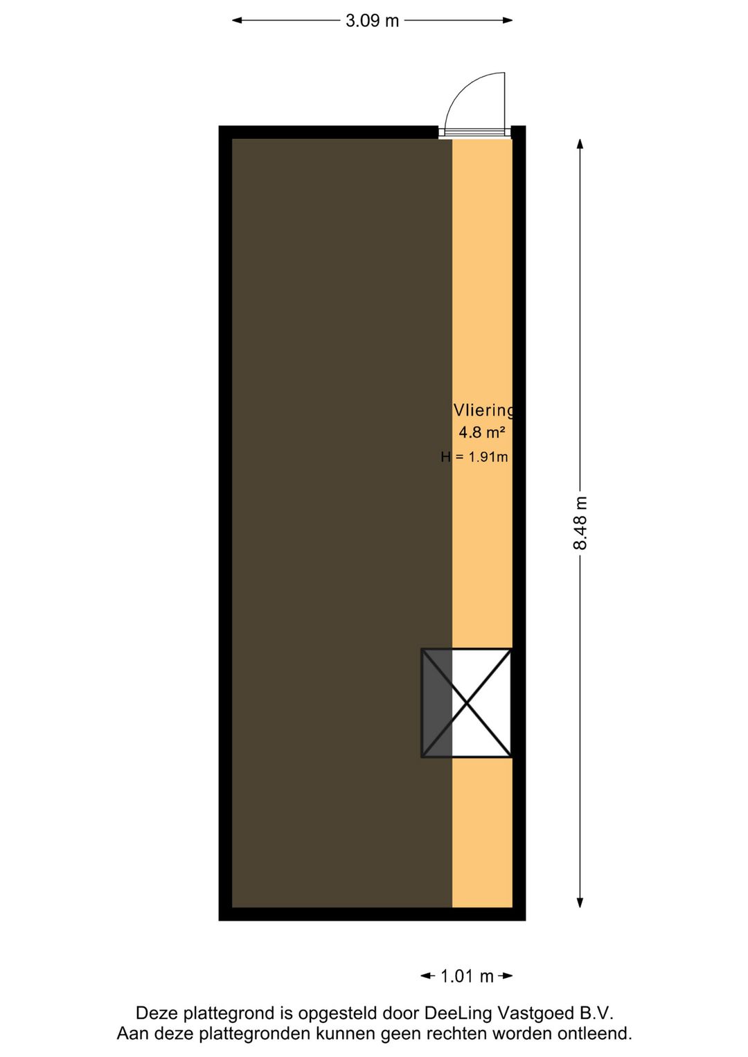 Foto 71 van Keurnotenlaan 7