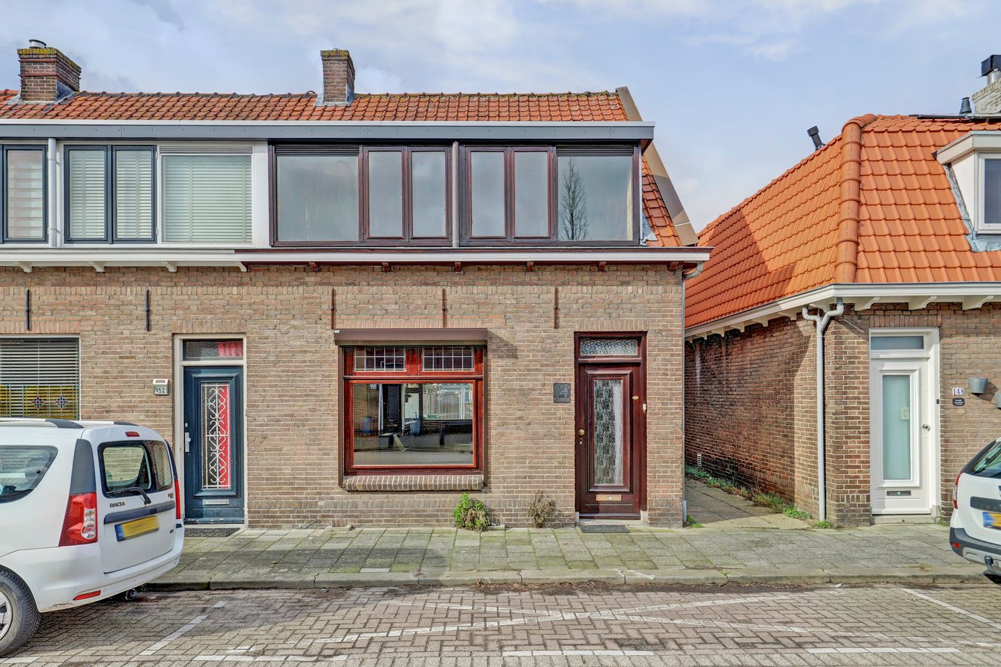 Foto 4 van Willemstraat 150