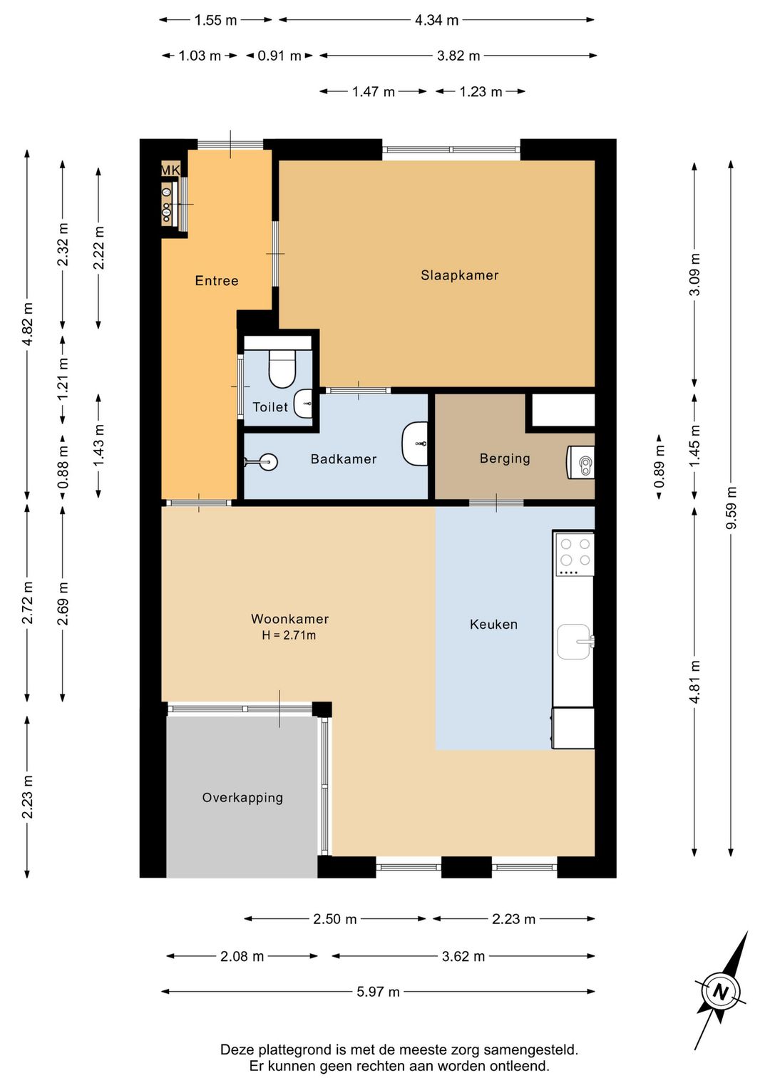 Photo 47 of Lagekerk 17