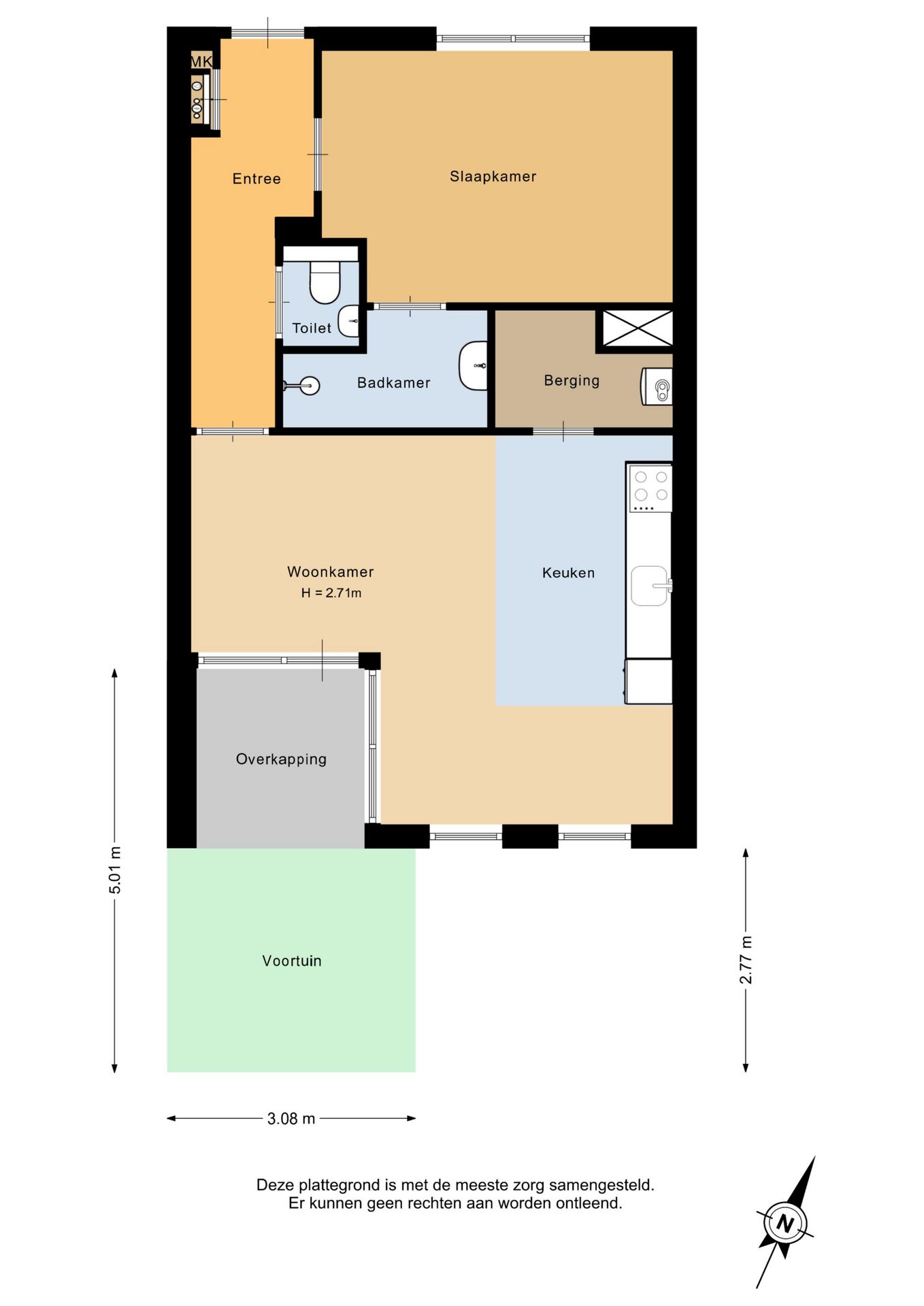 Photo 48 of Lagekerk 17