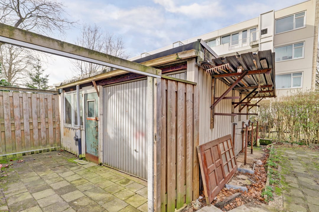 Foto 31 van Willemstraat 150