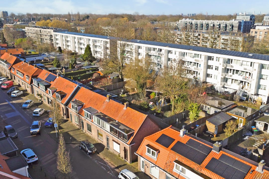 Foto 37 van Willemstraat 150