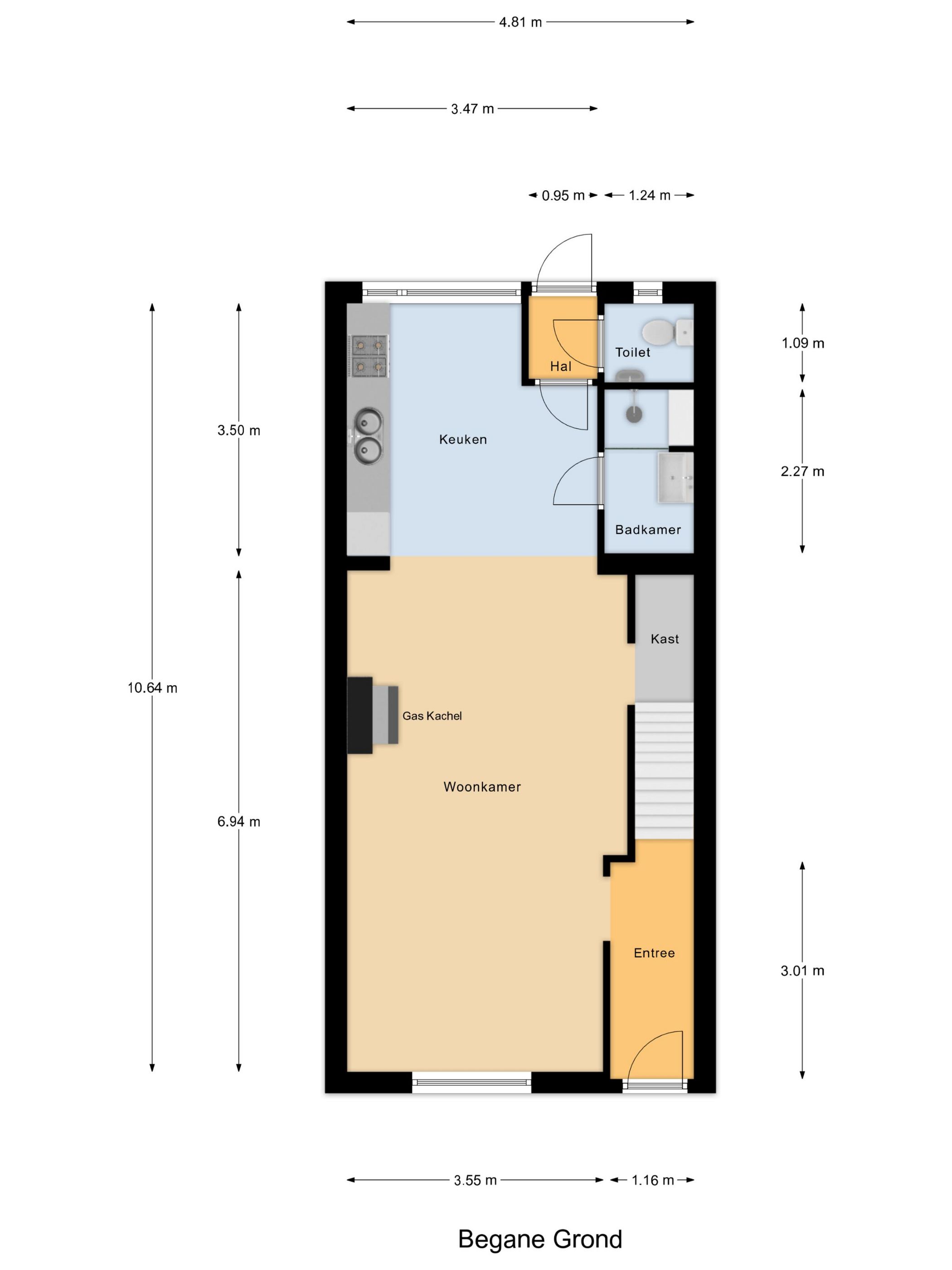 Foto 39 van Willemstraat 150