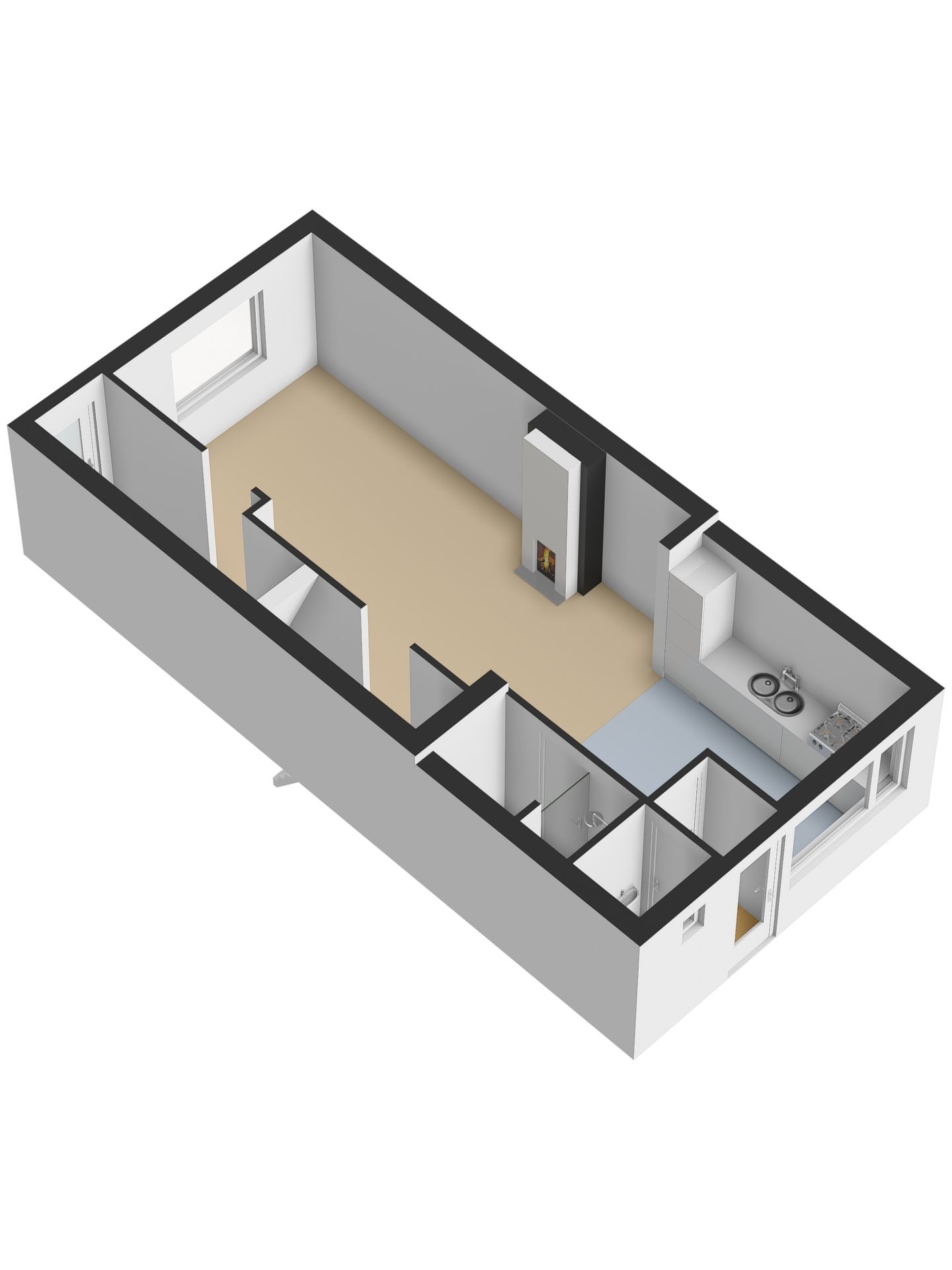 Foto 40 van Willemstraat 150