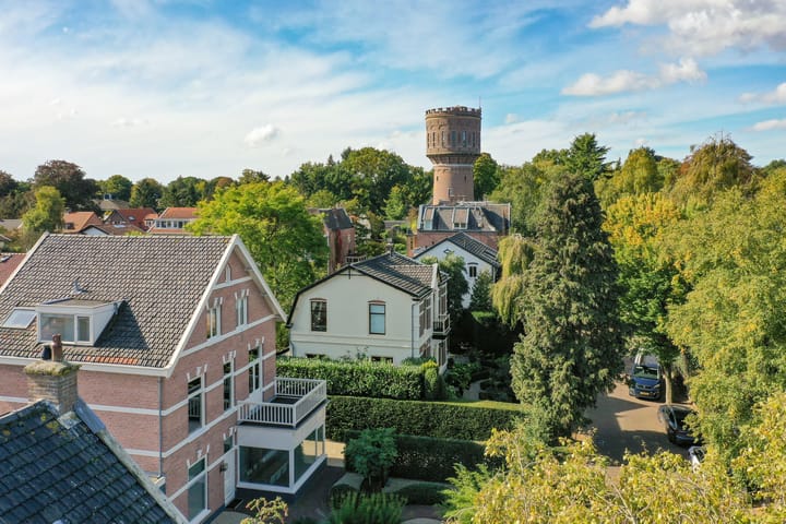 Foto 2 van Sophialaan 15