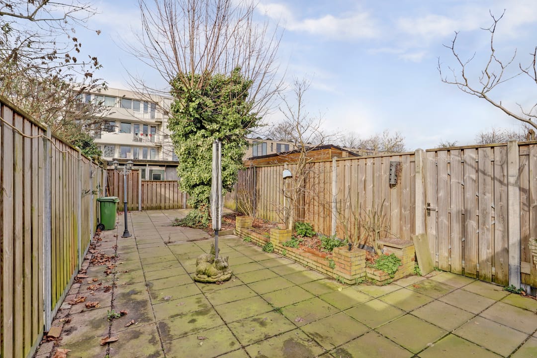 Foto 26 van Willemstraat 150