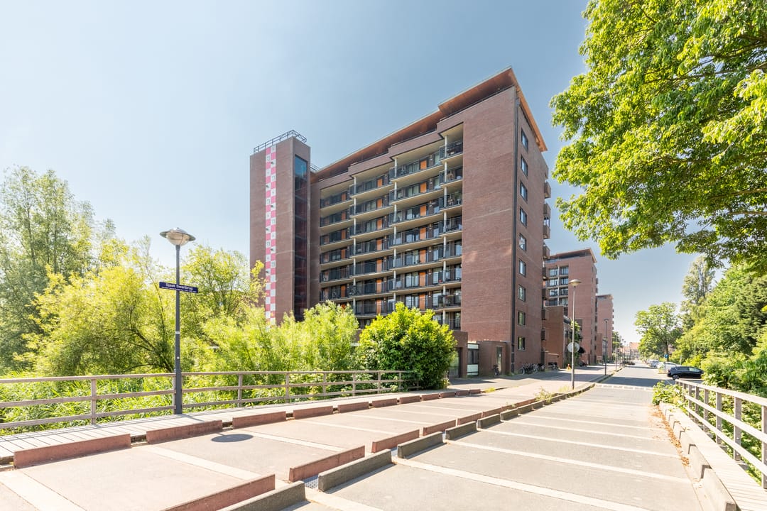 Photo 7 of Esplanade de Meer 237