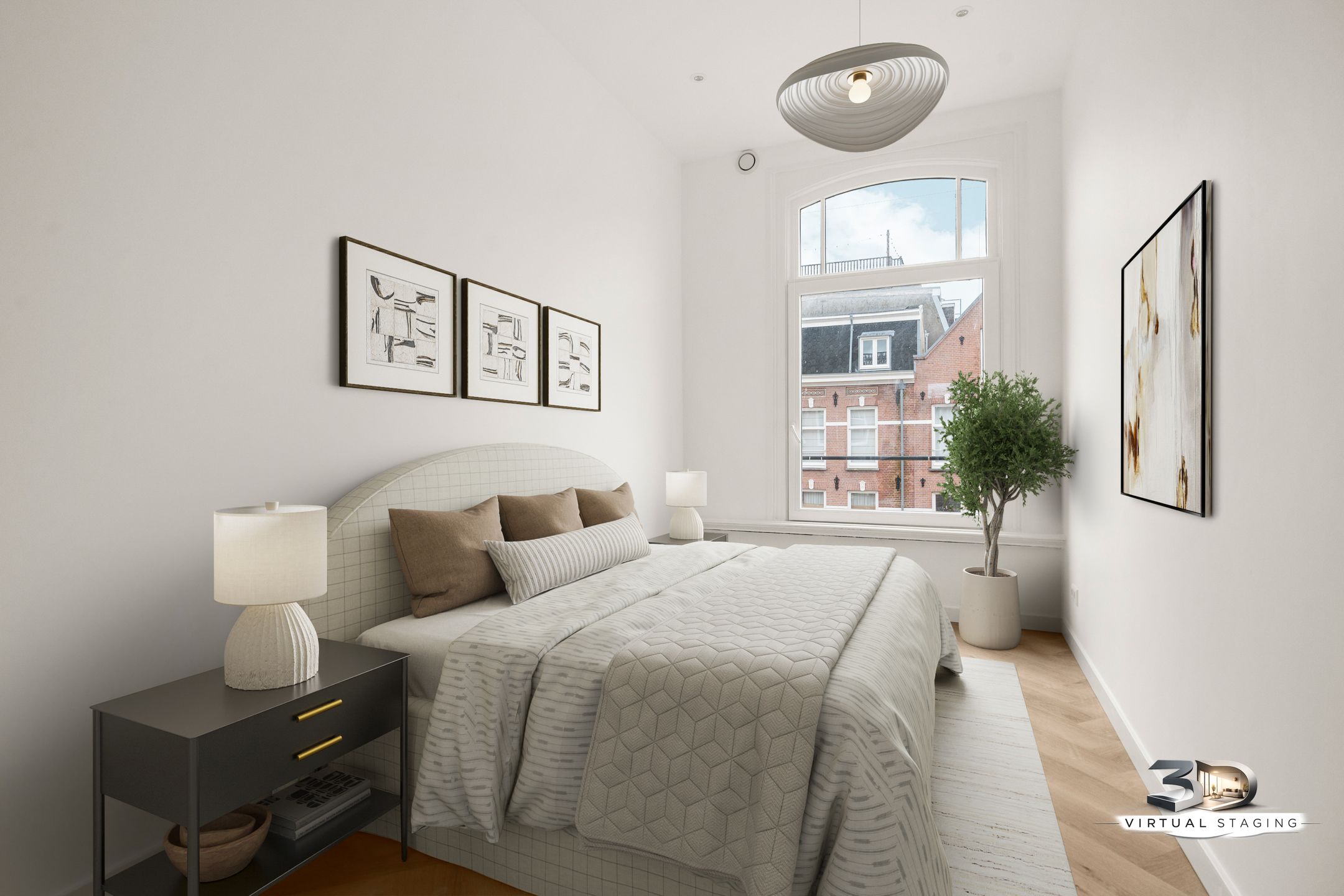 Foto 18 van Potgieterstraat 2-3