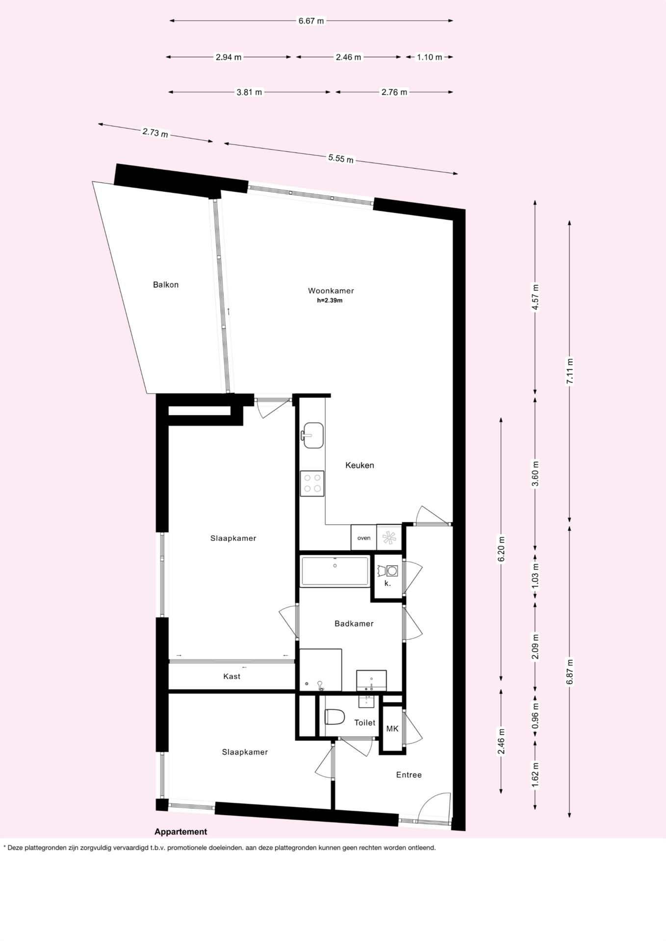 Photo 55 of Esplanade de Meer 237