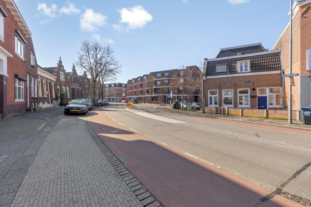 Foto 2 van Krommedijk 55