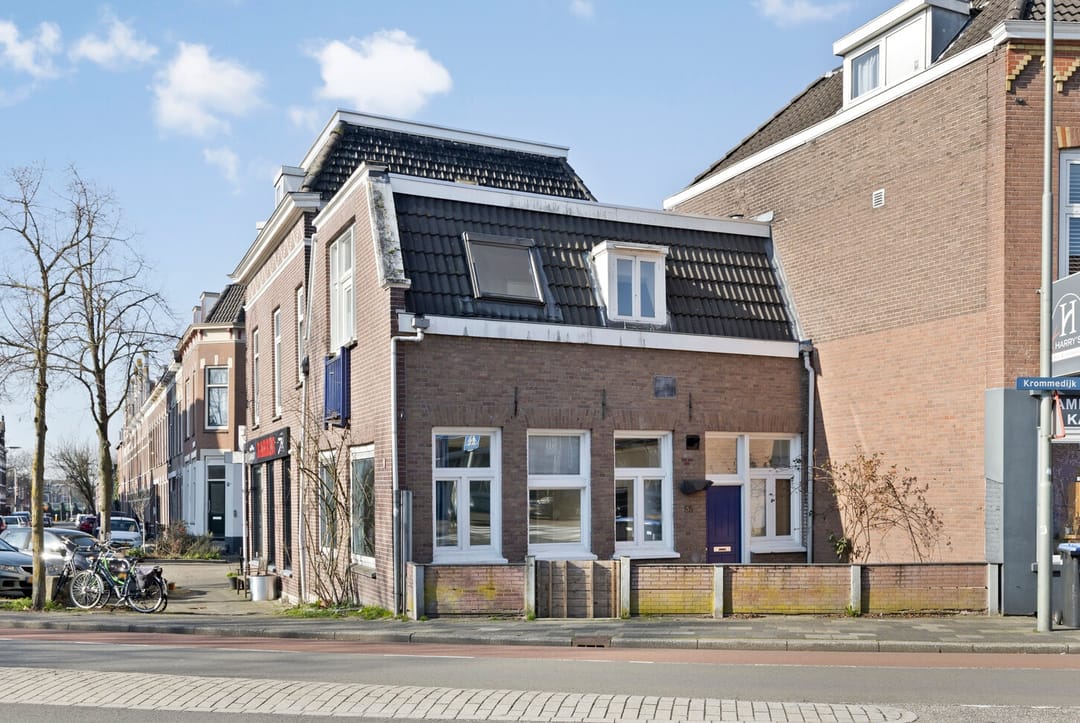 Foto 1 van Krommedijk 55