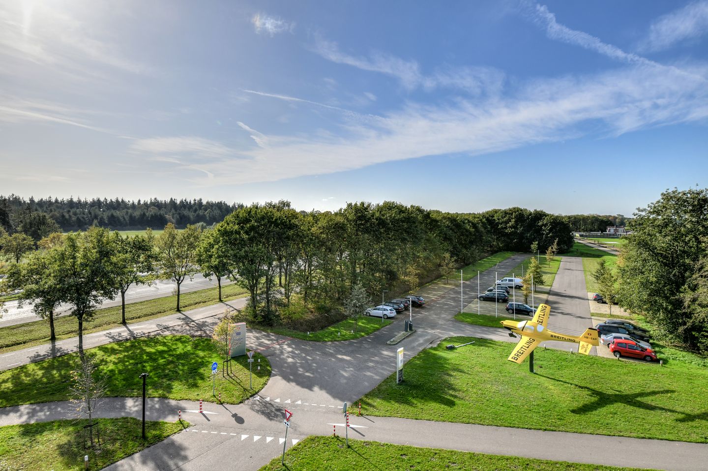 Bekijk foto 2 van Bredasebaan 14