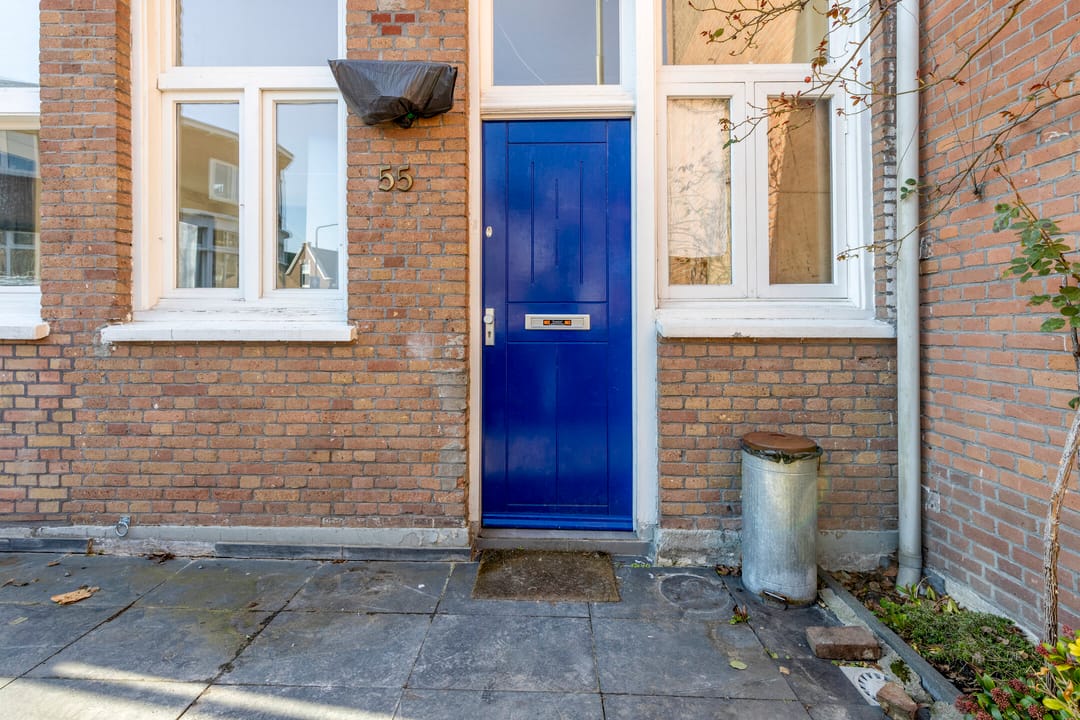 Foto 16 van Krommedijk 55