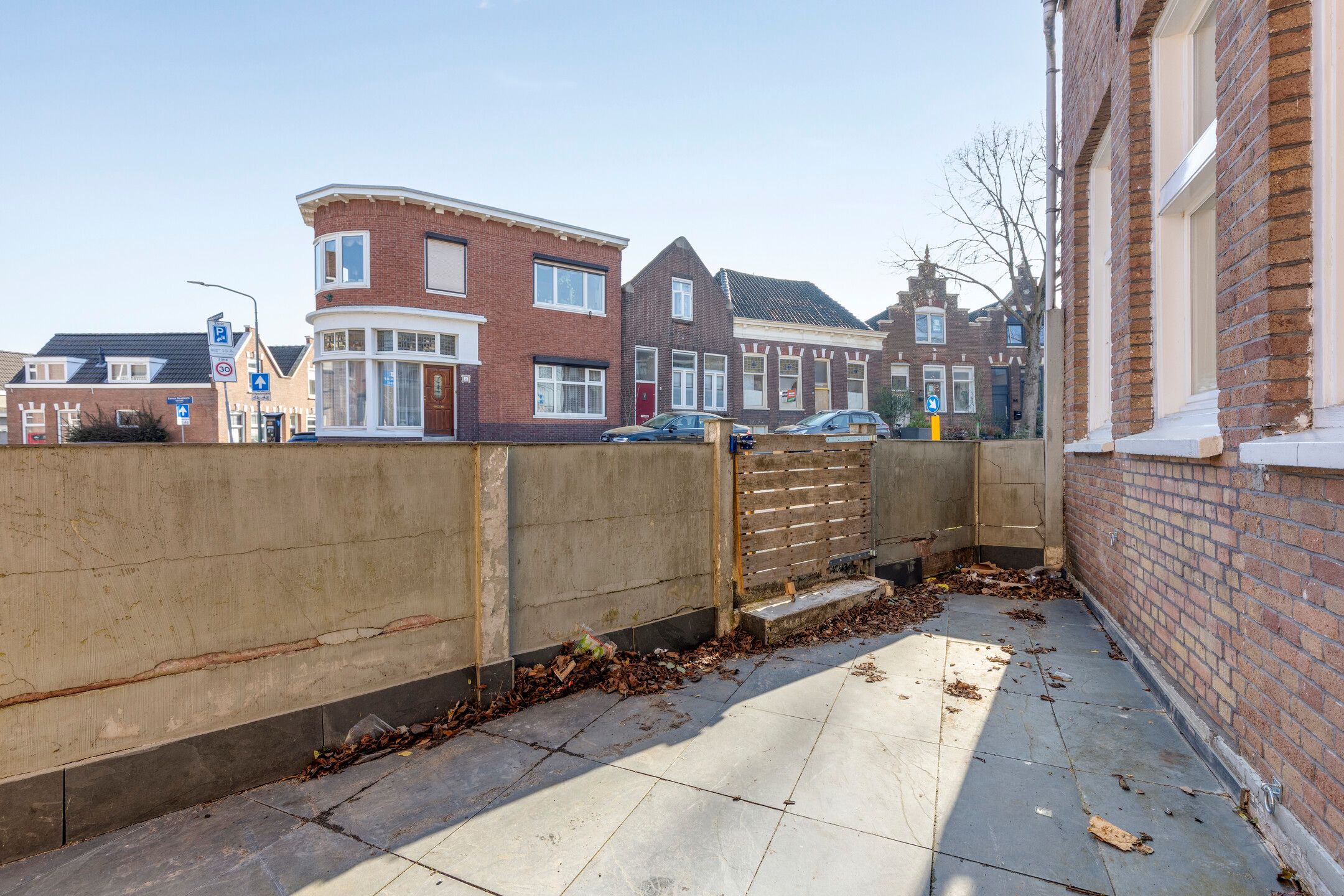 Foto 18 van Krommedijk 55