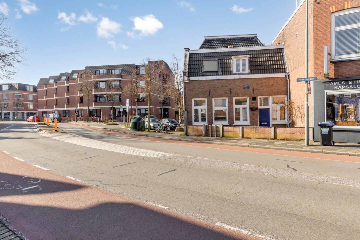 Foto 19 van Krommedijk 55