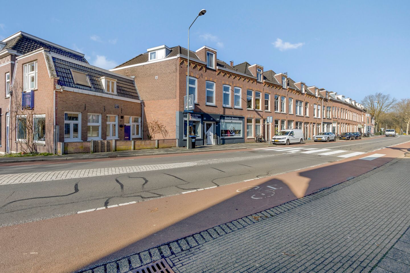 Foto 20 van Krommedijk 55