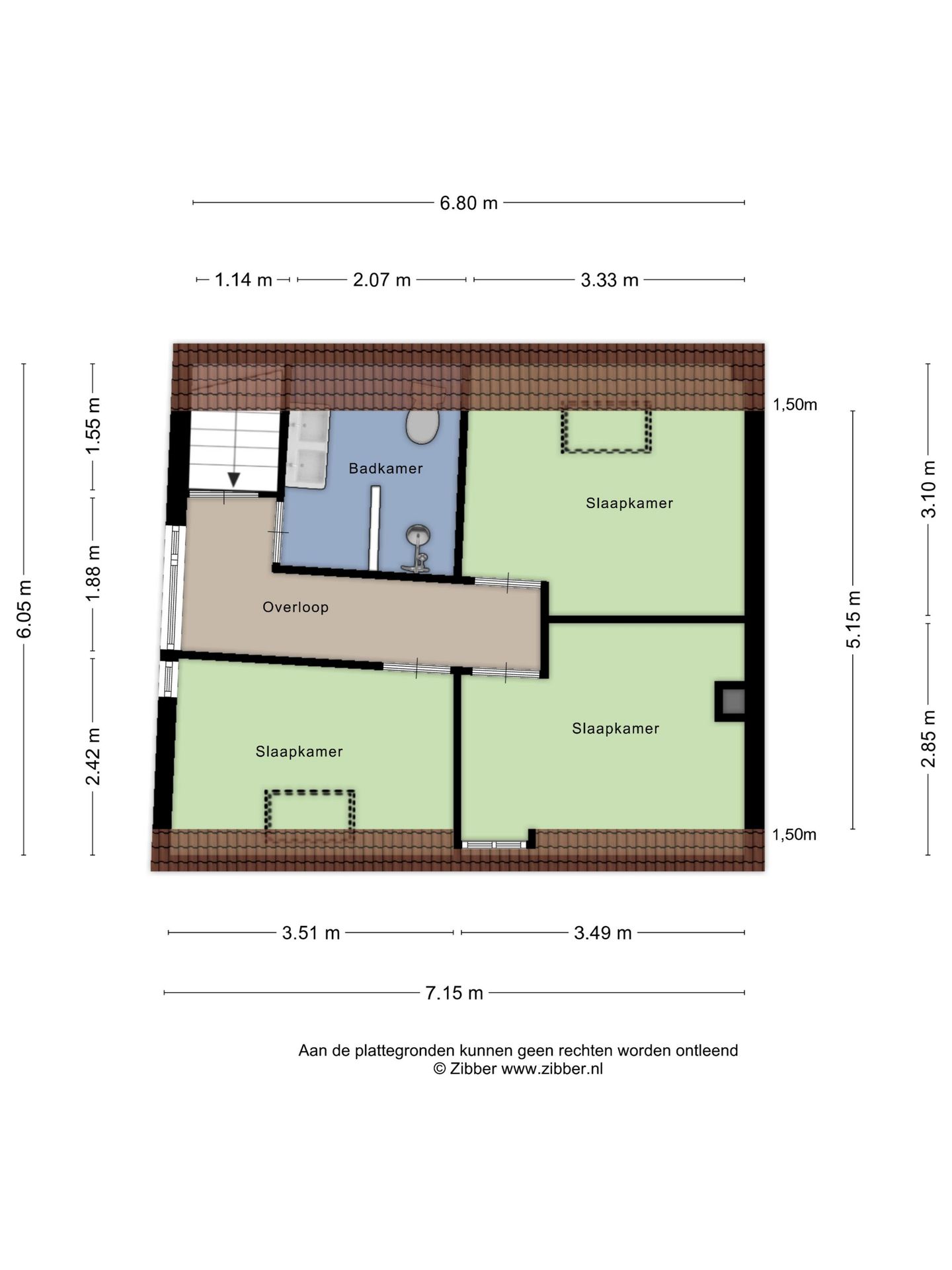 Foto 25 van Krommedijk 55