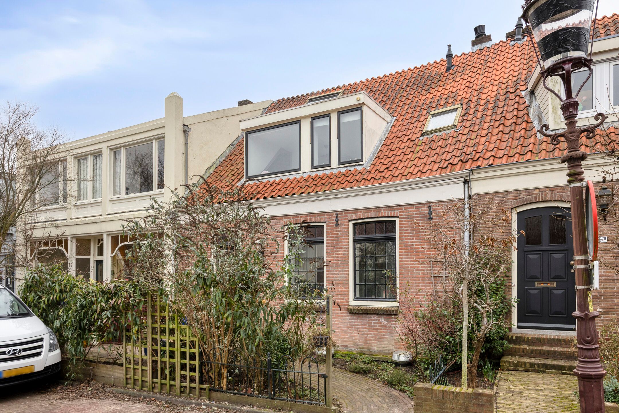 Nieuwendammerdijk 172 