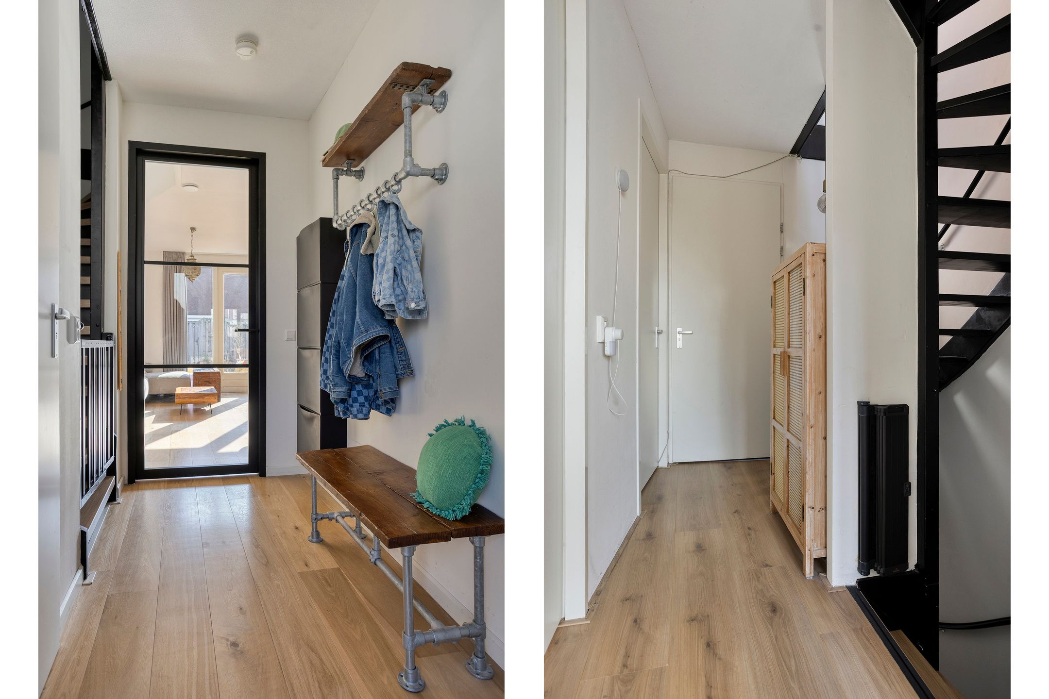 Photo 3 of Dirkslandstraat 6