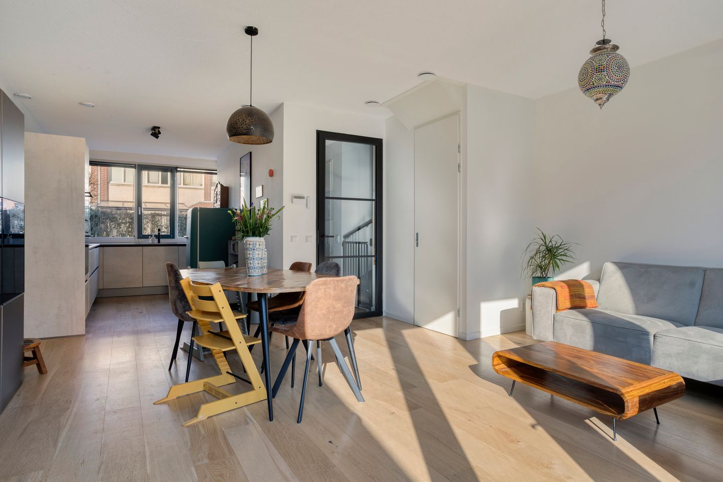 Photo 5 of Dirkslandstraat 6