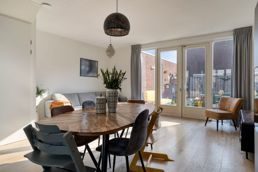 Photo 7 of Dirkslandstraat 6