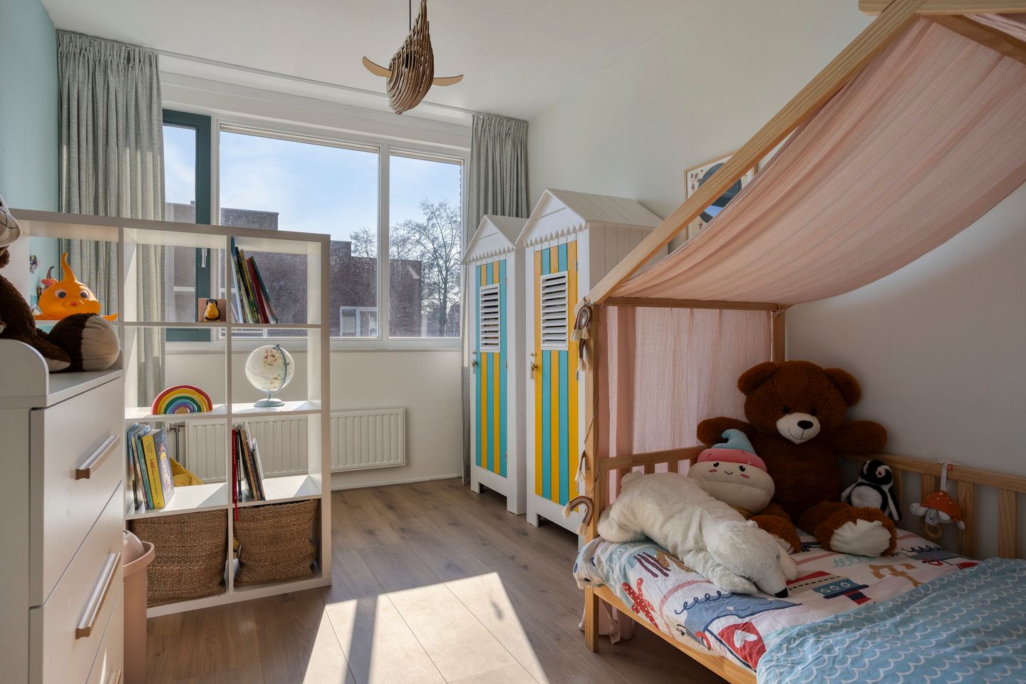 Photo 25 of Dirkslandstraat 6