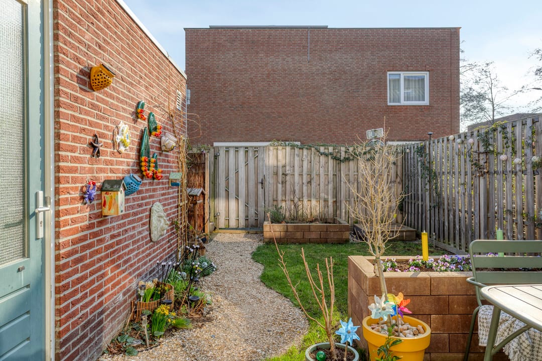 Photo 31 of Dirkslandstraat 6