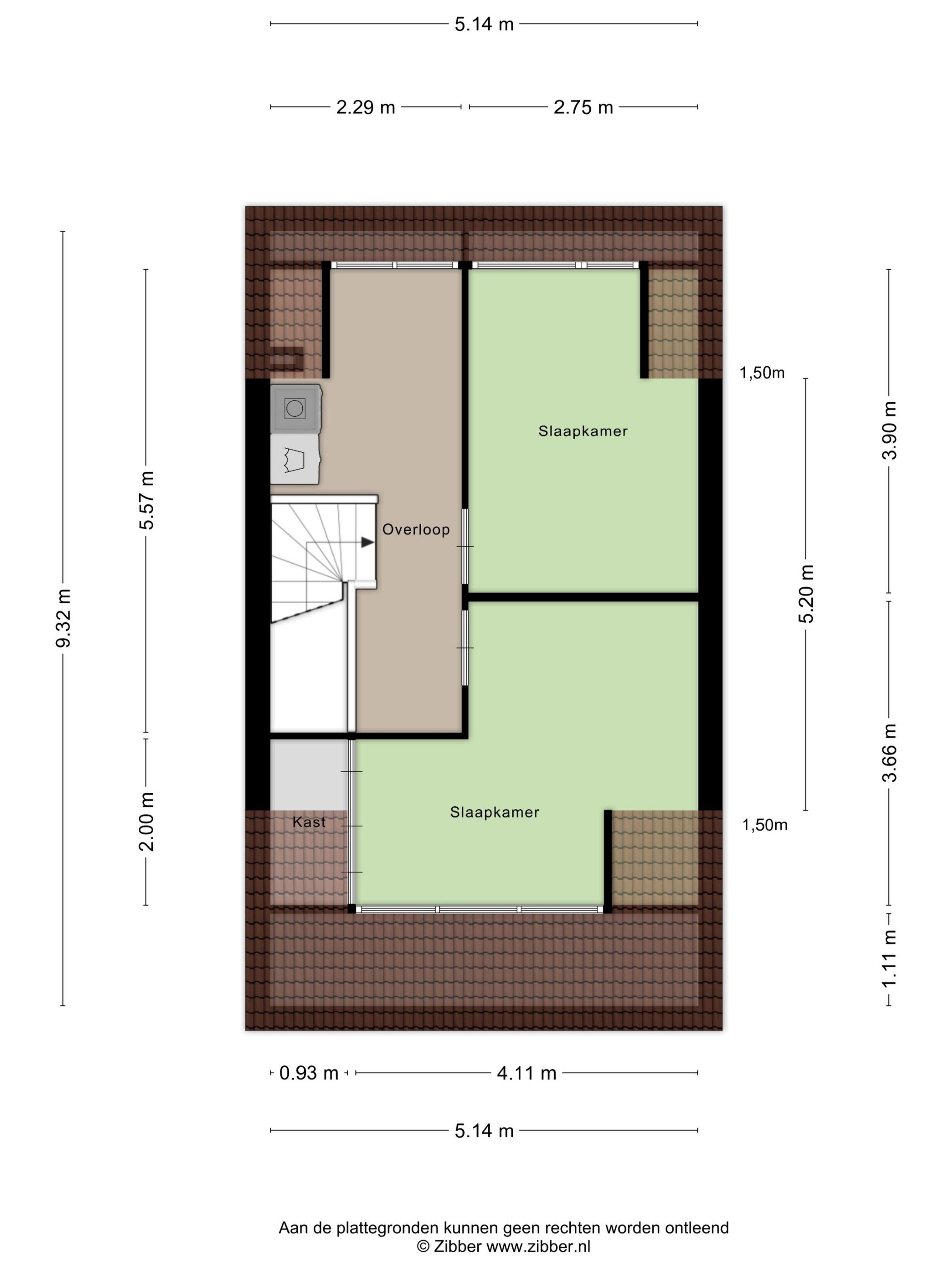 Photo 39 of Dirkslandstraat 6