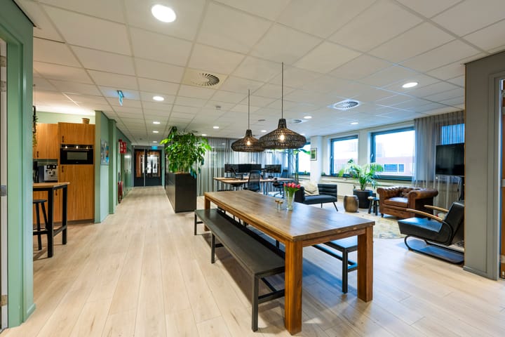 Rembrandtweg 39, Amstelveen