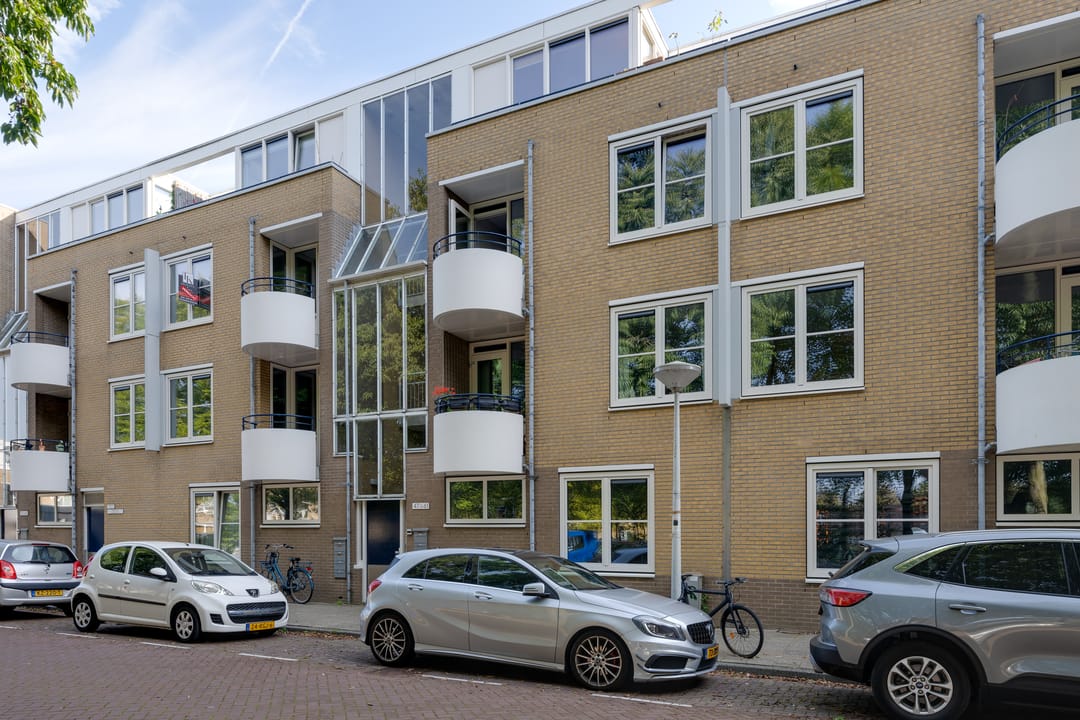 Foto 1 van Tegenhouderstraat 55
