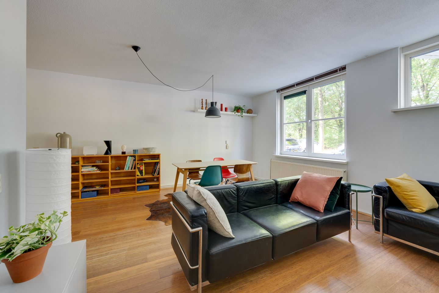 Foto 4 van Tegenhouderstraat 55