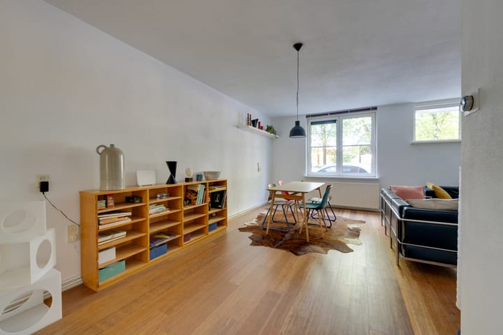 Foto 4 van Tegenhouderstraat 55