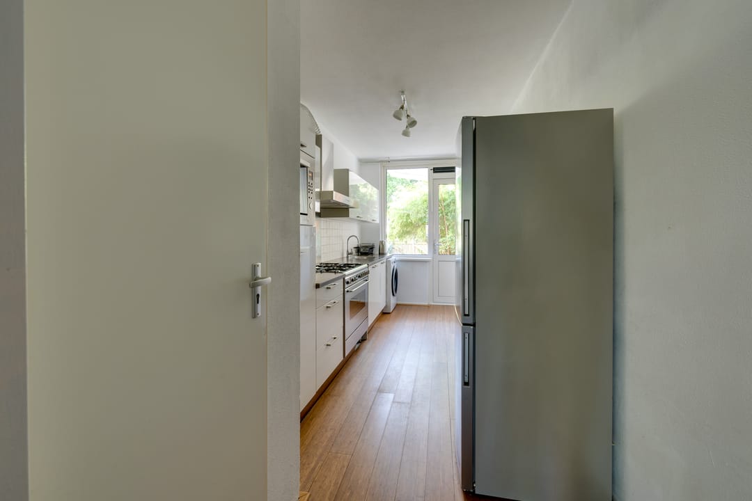 Foto 16 van Tegenhouderstraat 55