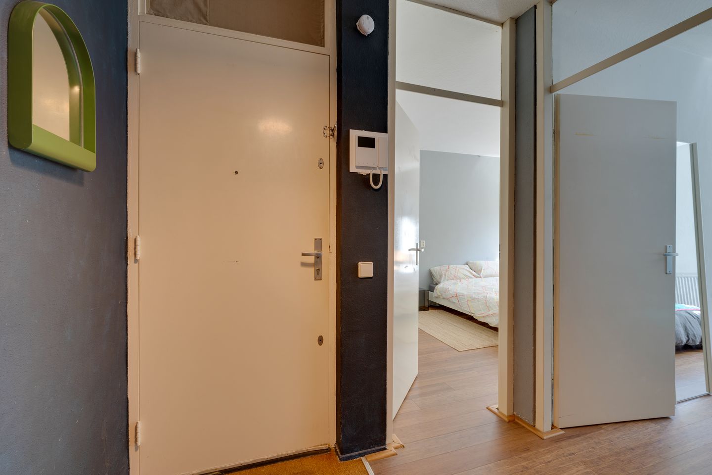 Foto 20 van Tegenhouderstraat 55