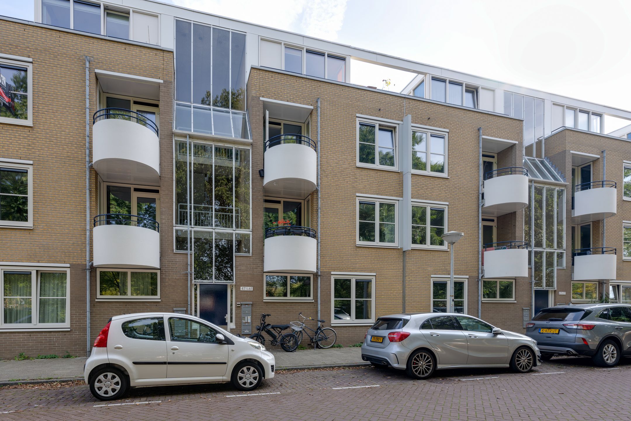 Foto 42 van Tegenhouderstraat 55