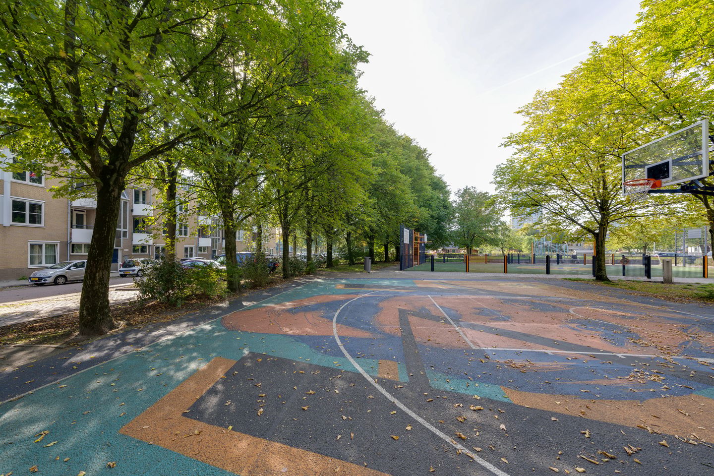 Foto 44 van Tegenhouderstraat 55