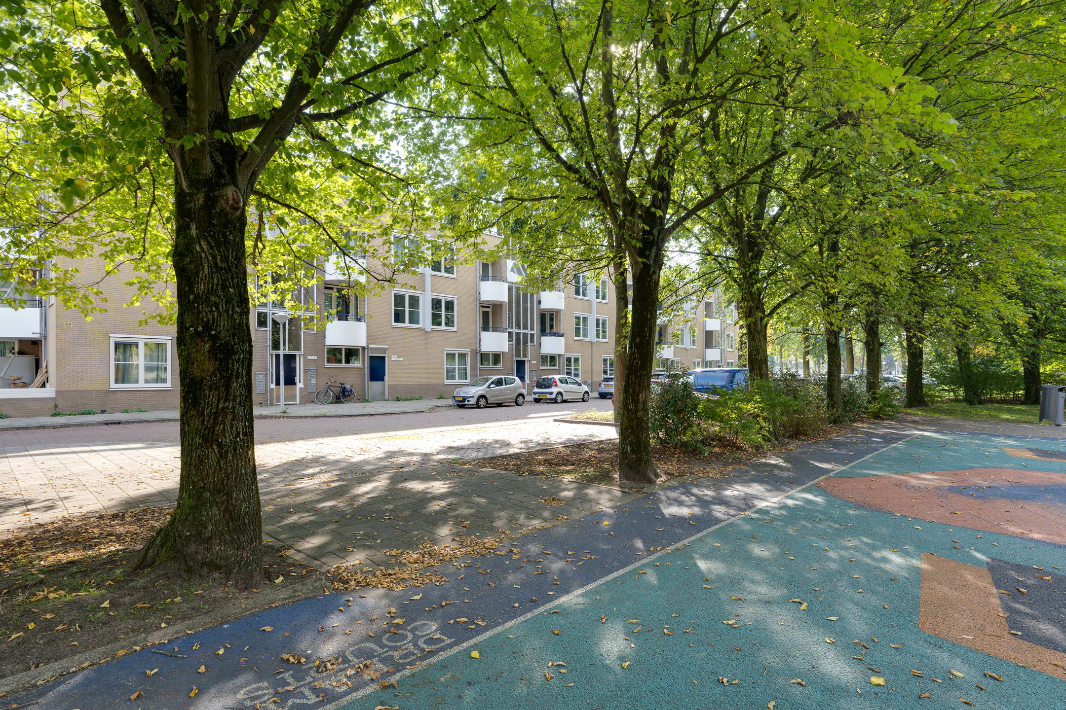 Foto 45 van Tegenhouderstraat 55