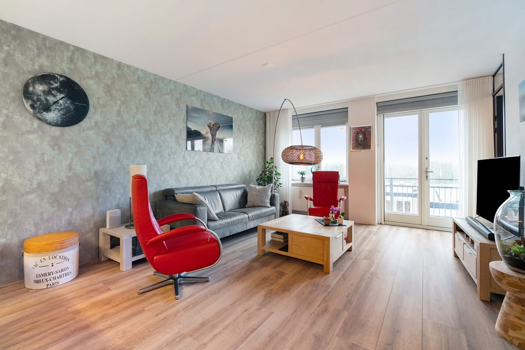 Foto 2 van Sportlaan 22-A