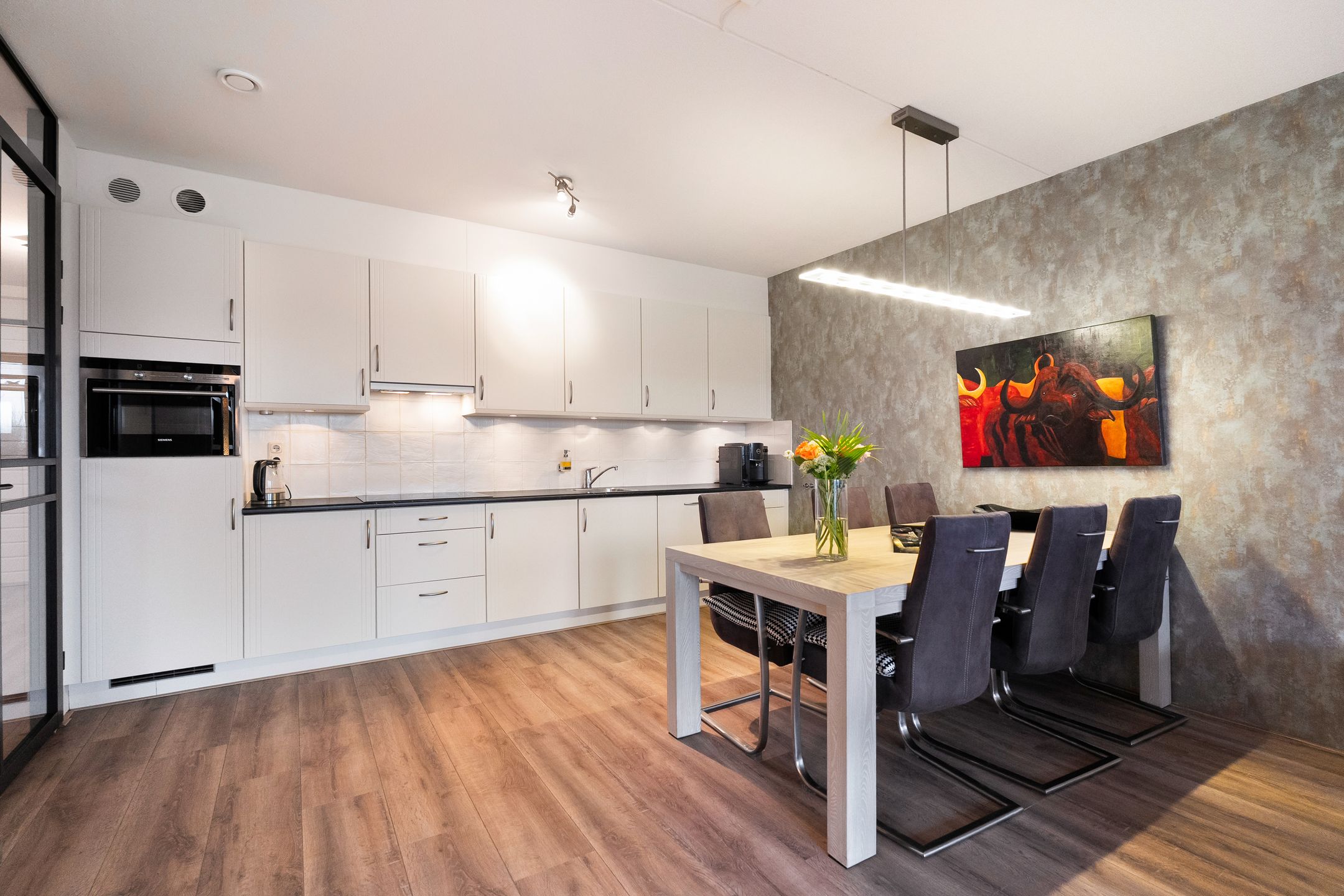 Foto 3 van Sportlaan 22-A