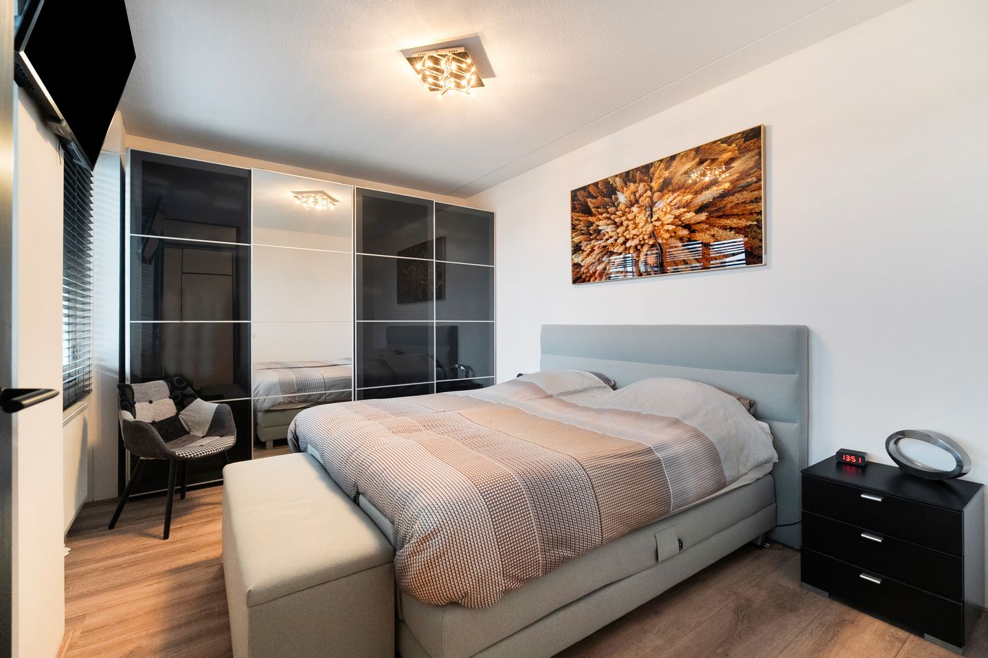 Foto 4 van Sportlaan 22-A