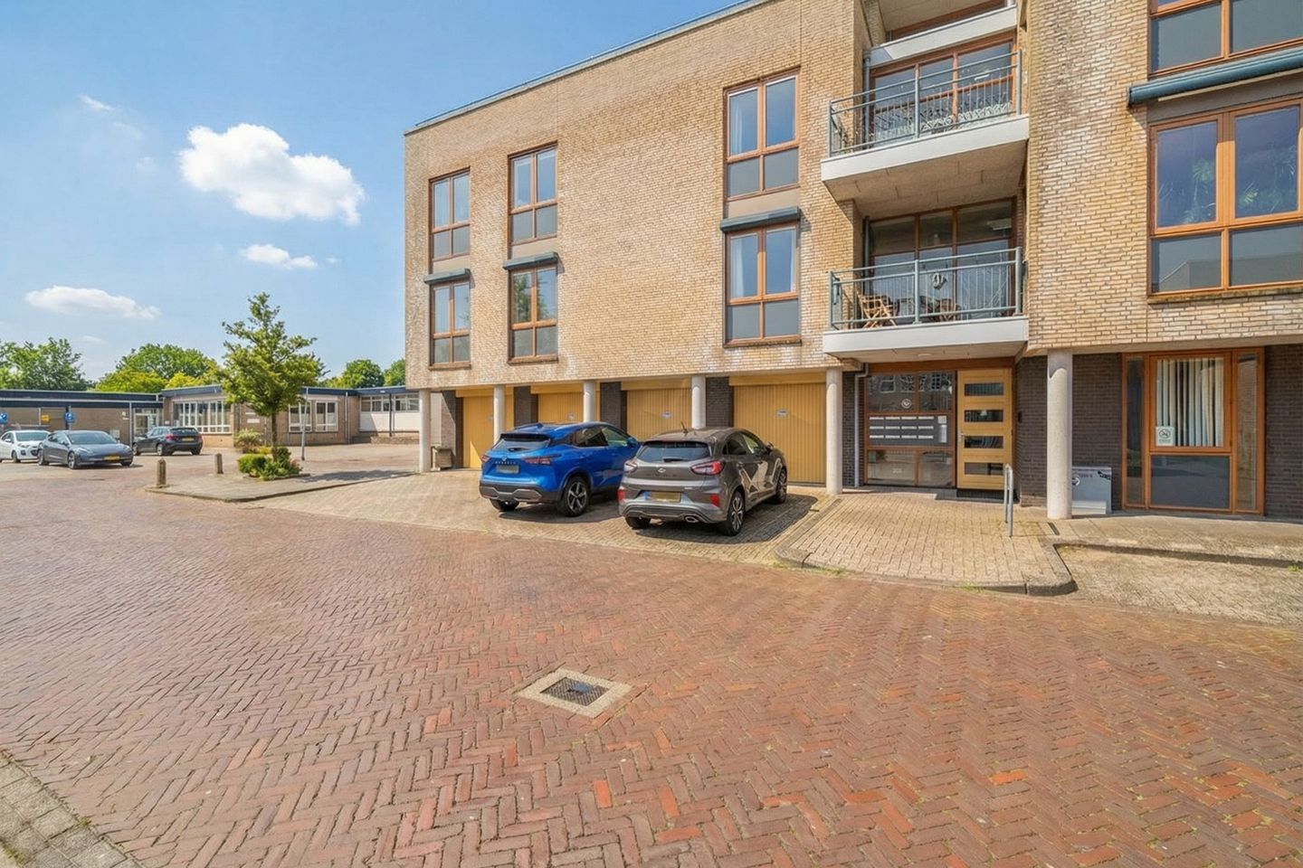 Foto 5 van Sportlaan 22-A