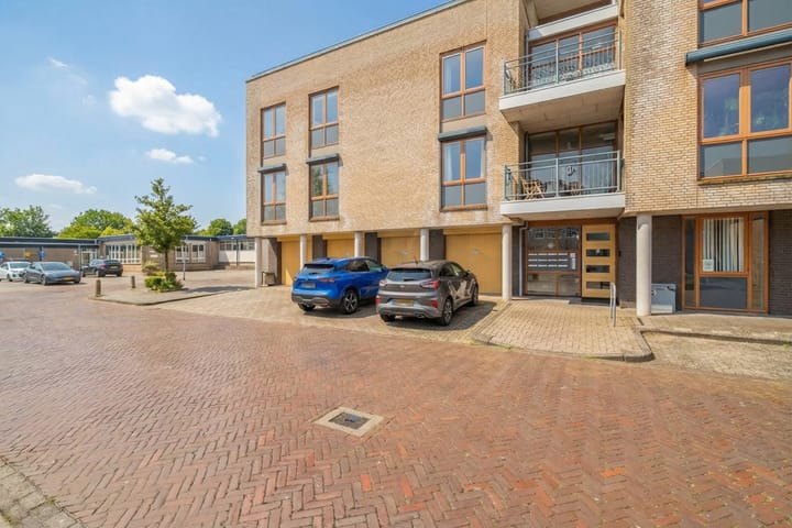Photo 5 of Sportlaan 22-A